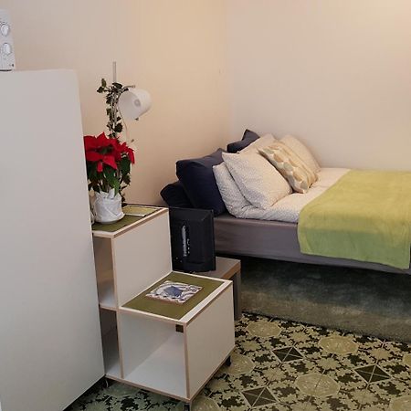 Apartman Espera Загреб Екстер'єр фото